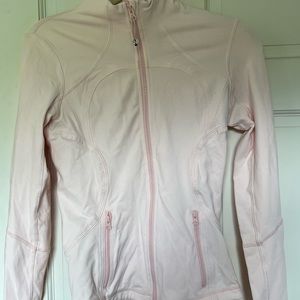 Lululemon Full Zip Define Jacket
